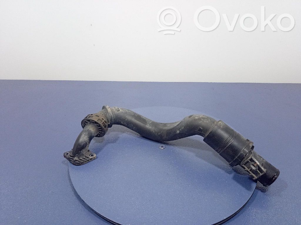Ford Kuga I Risuonatore di aspirazione 