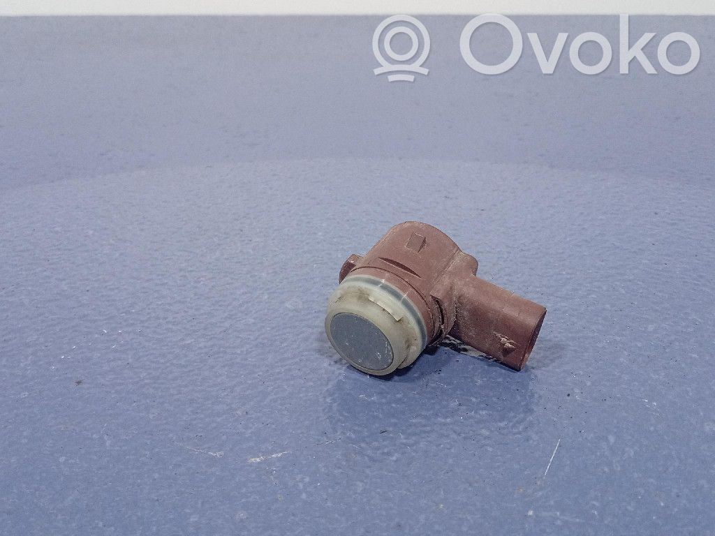 Ford Kuga III Pysäköintitutkan (PCD) ohjainlaite/moduuli 