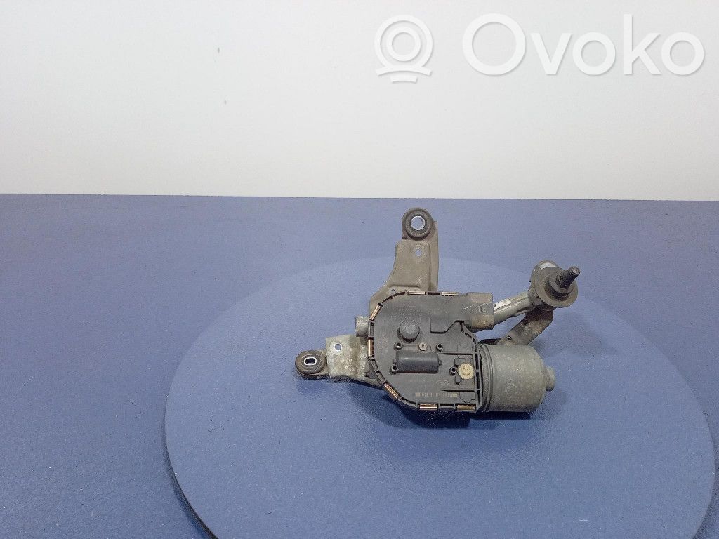 Motor și paralelogram ștergător parbriz   6M2117504BM,6M2117504BM