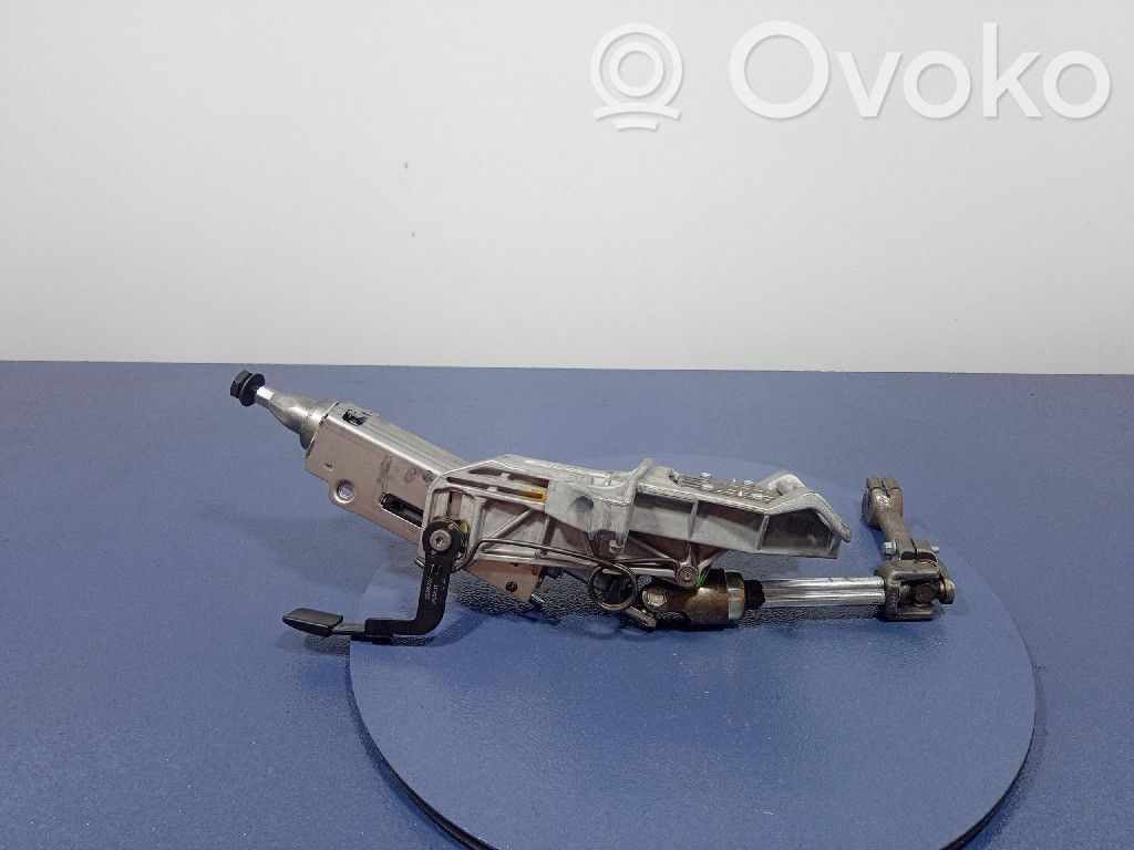 Ford S-MAX Ohjauspyörän akseli 