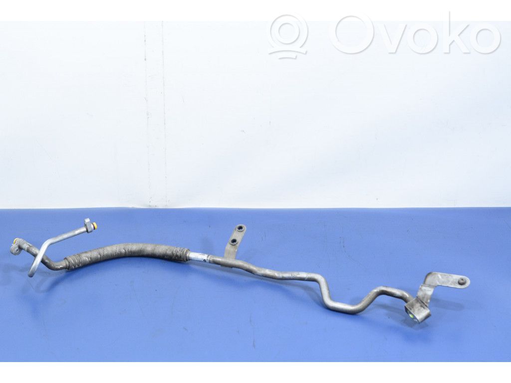 BMW 7 F01 F02 F03 F04 Tubo flessibile aria condizionata (A/C) 