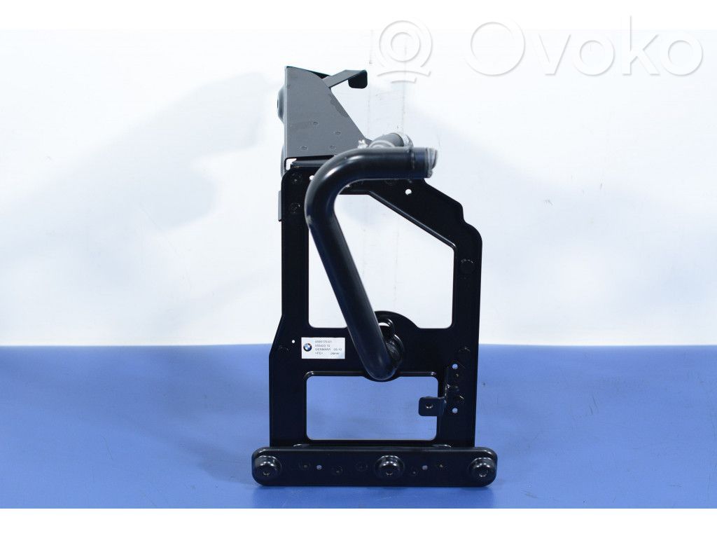 BMW 7 F01 F02 F03 F04 Supapă vacuum suport motor 