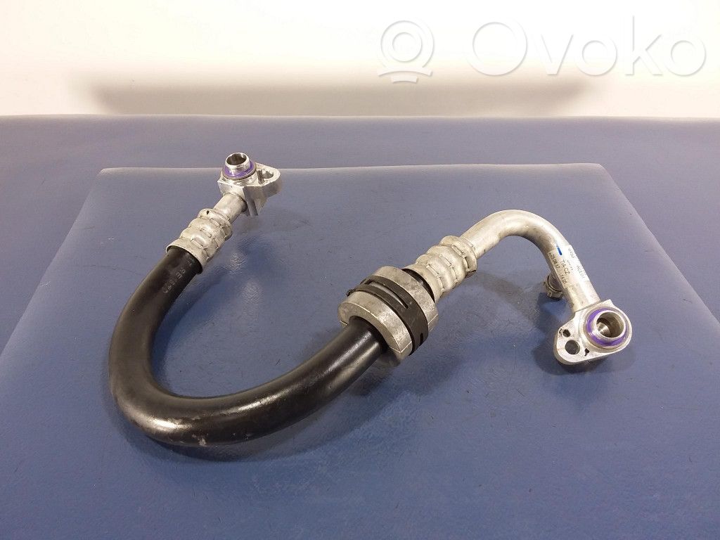 BMW 7 G11 G12 Tubo flessibile aria condizionata (A/C) 