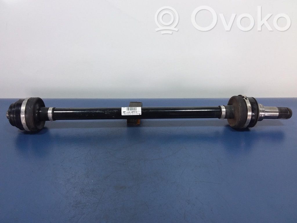 BMW 7 G11 G12 Albero di trasmissione posteriore 