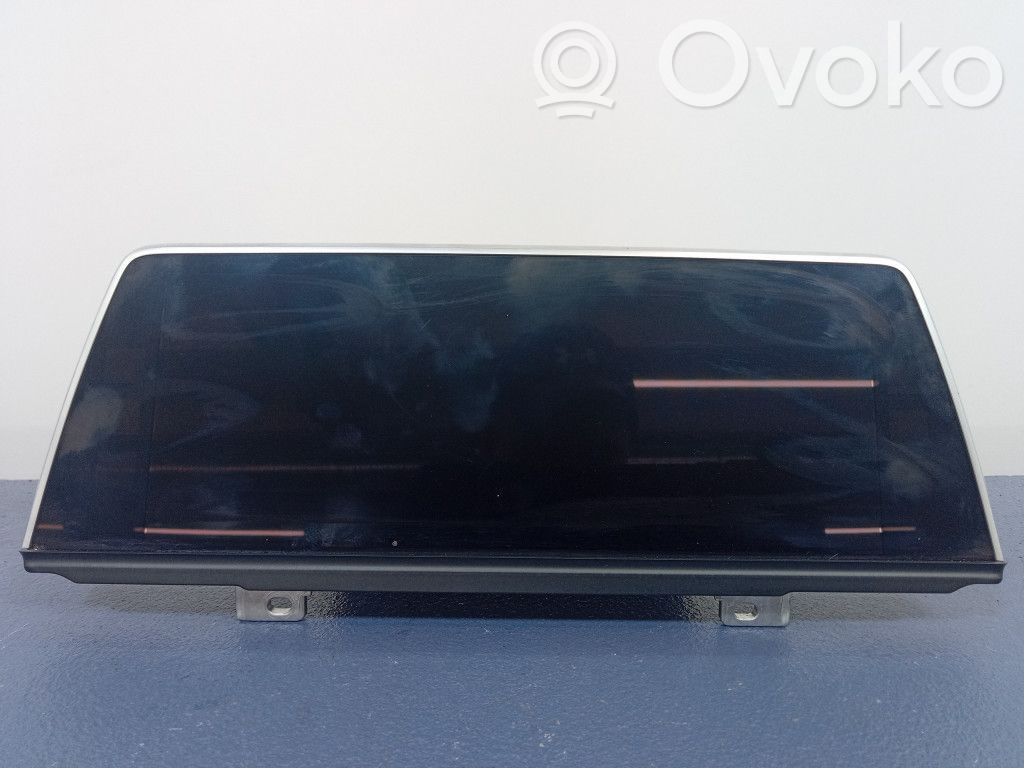 BMW 7 G11 G12 Unitate principală radio/CD/DVD/GPS 