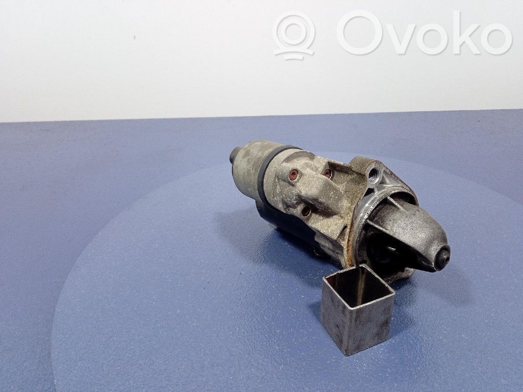 Opel Astra H Motor de arranque 