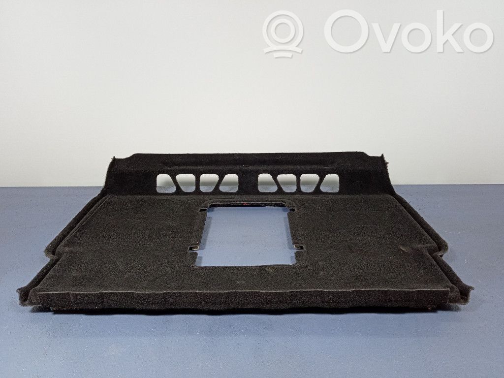 BMW 7 G11 G12 Garnitures hayon