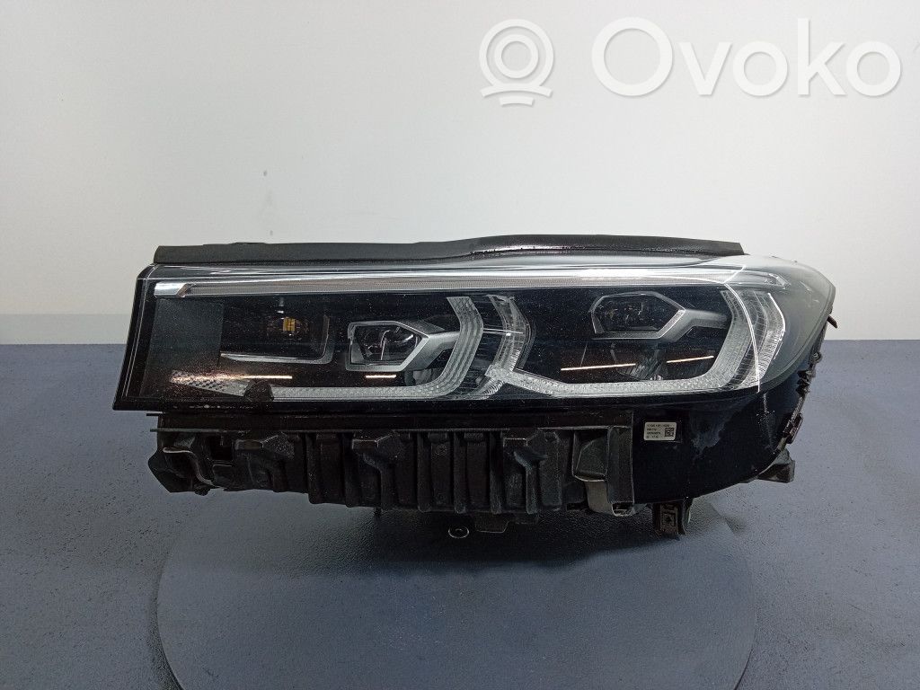 Lampa przednia   5A27A0102,5A27A0102