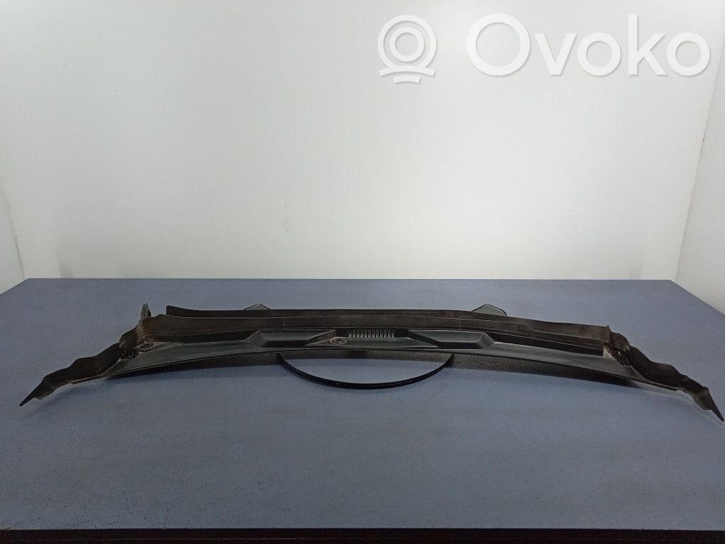 BMW 7 G11 G12 Pyyhinkoneiston lista 