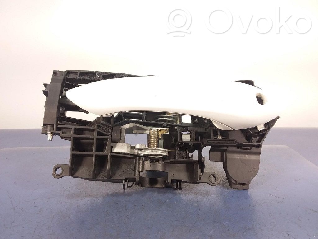 BMW 5 F10 F11 Maniglia esterna per portiera anteriore