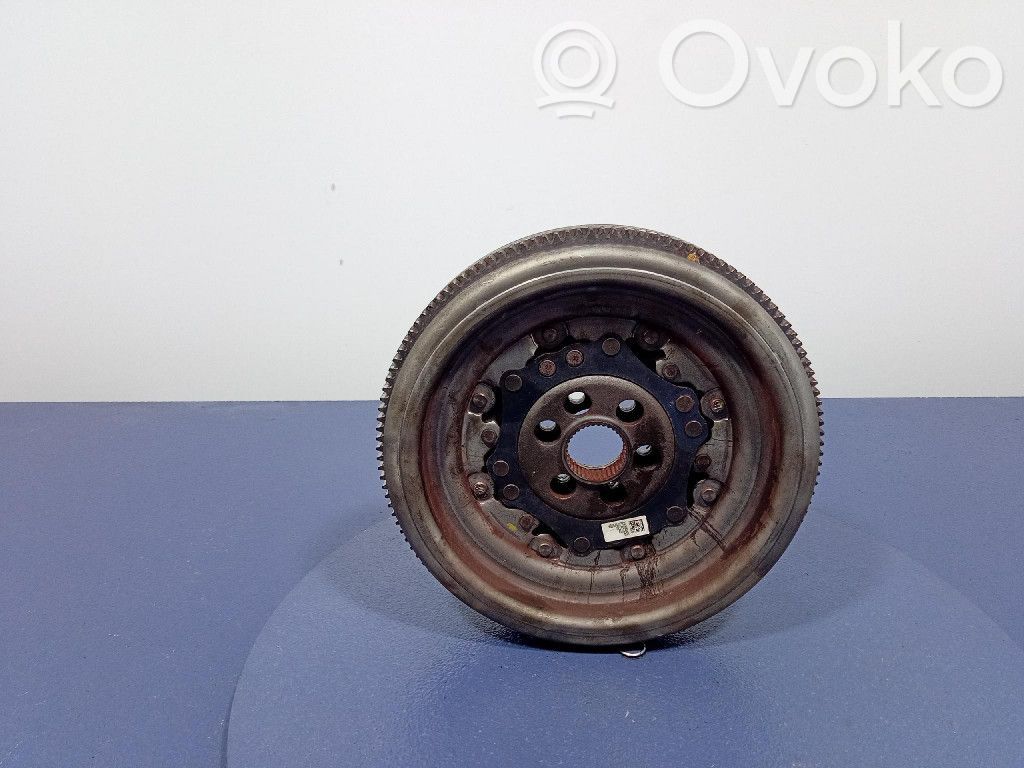 Volkswagen PASSAT CC Sprzęgło / Komplet 