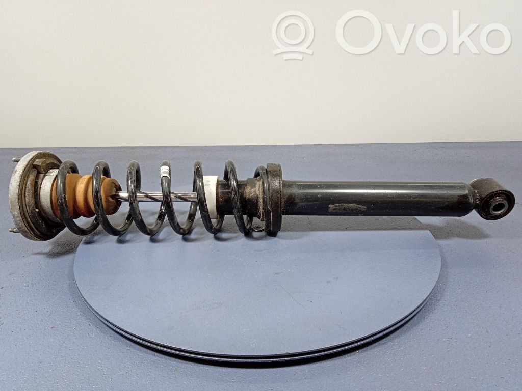 BMW 5 F10 F11 Amortisseur arrière 