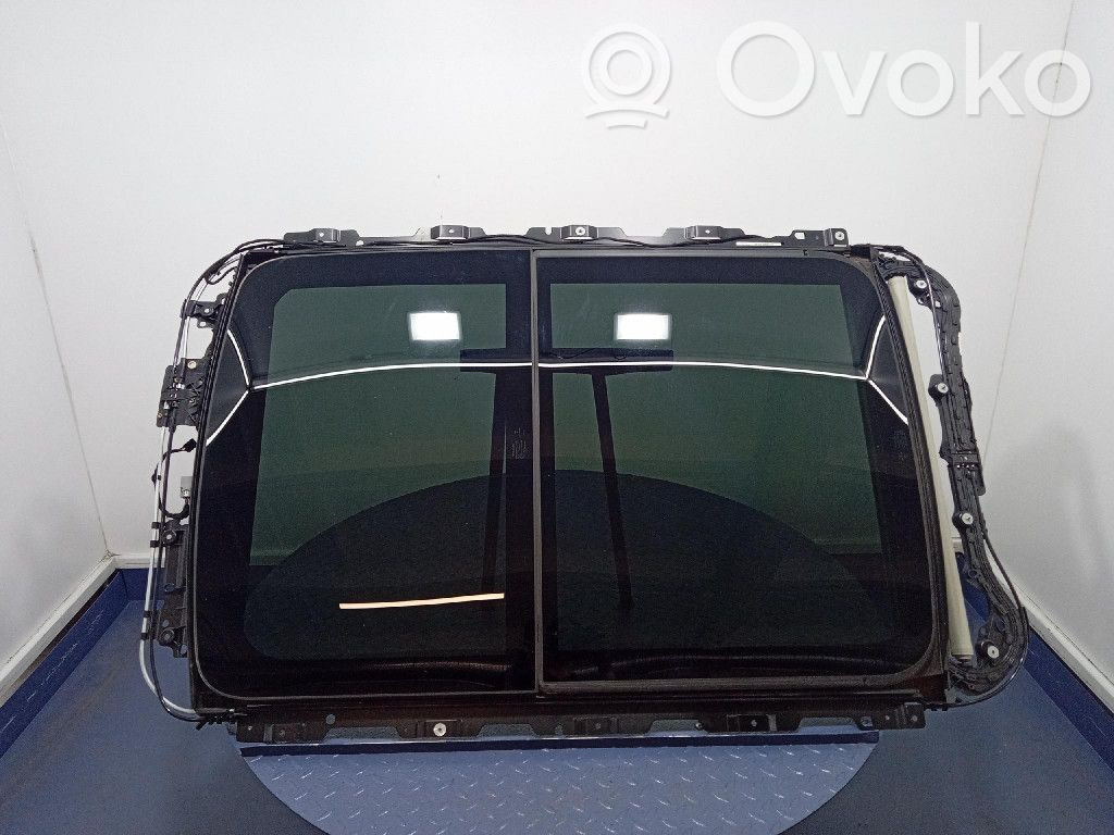 Volvo S90, V90 Schiebedach-Set 