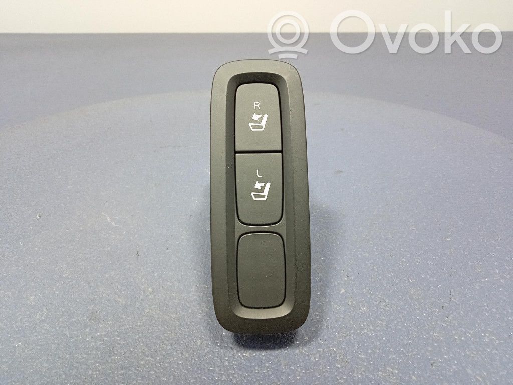 Volvo S90, V90 Otros interruptores/perillas/selectores 