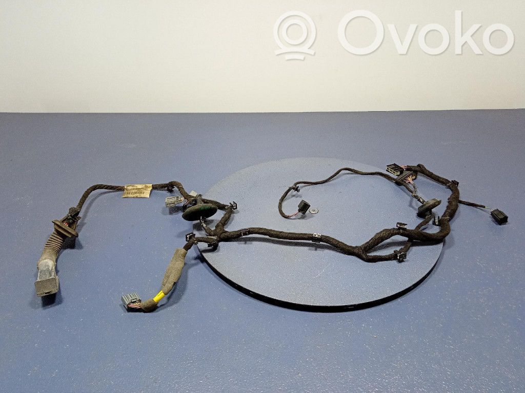 Volvo S90, V90 Alte cablaje 
