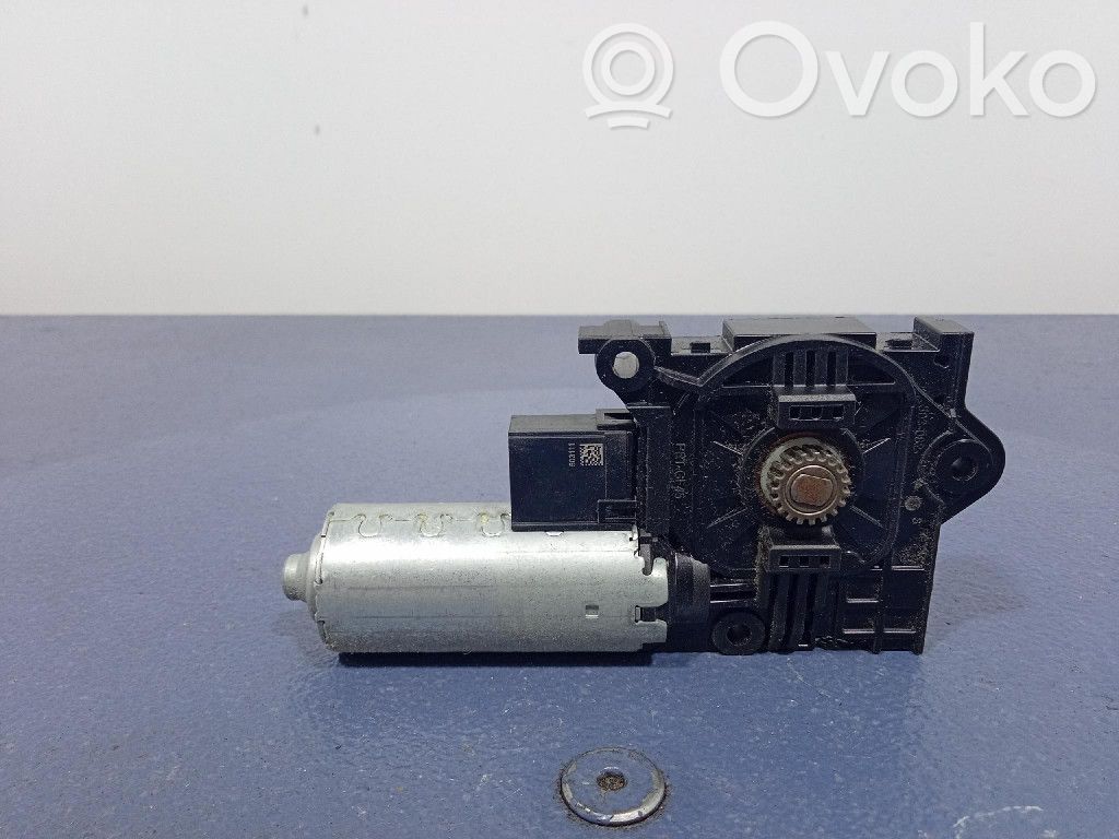 Volvo S90, V90 Schiebedach-Set 