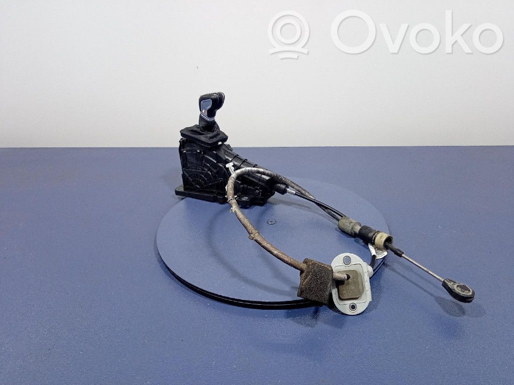 Volvo S90, V90 Schaltgestänge 