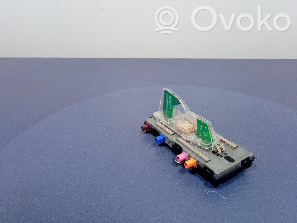 Volvo S90, V90 Antenna GPS