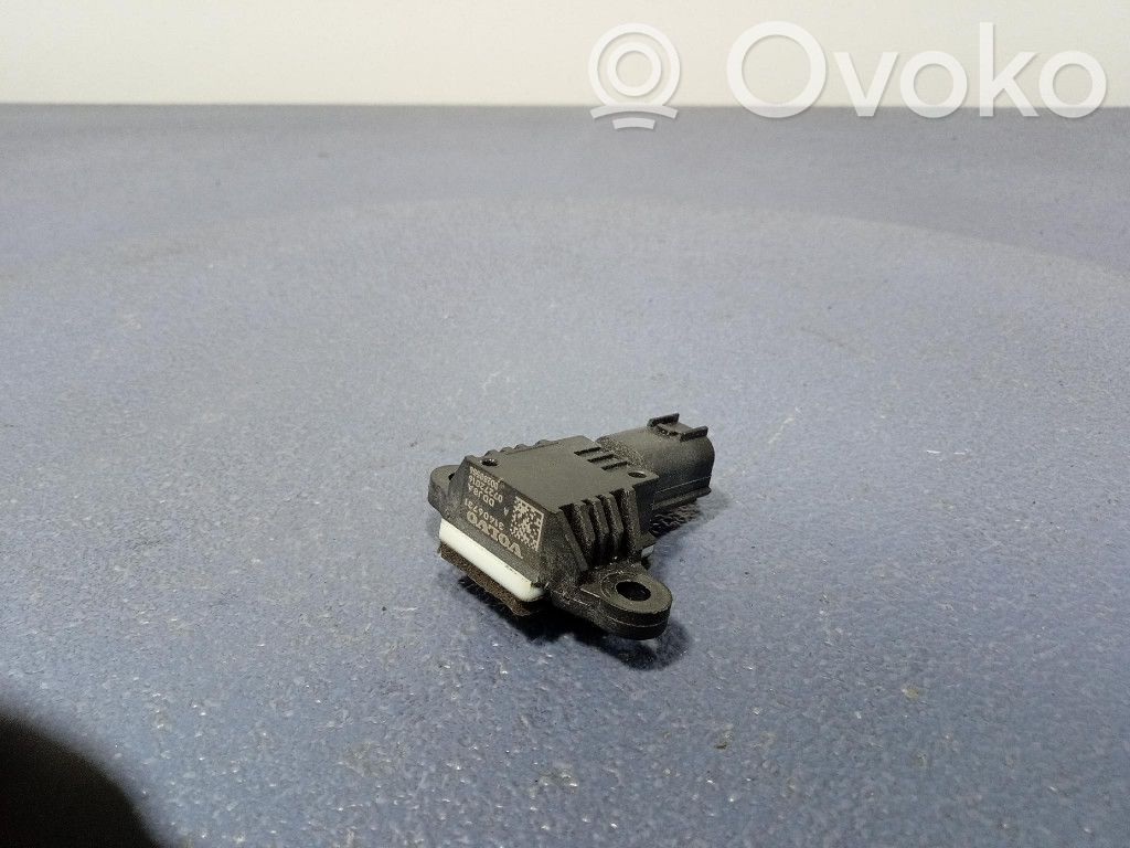 Volvo S90, V90 Sensore d’urto/d'impatto apertura airbag