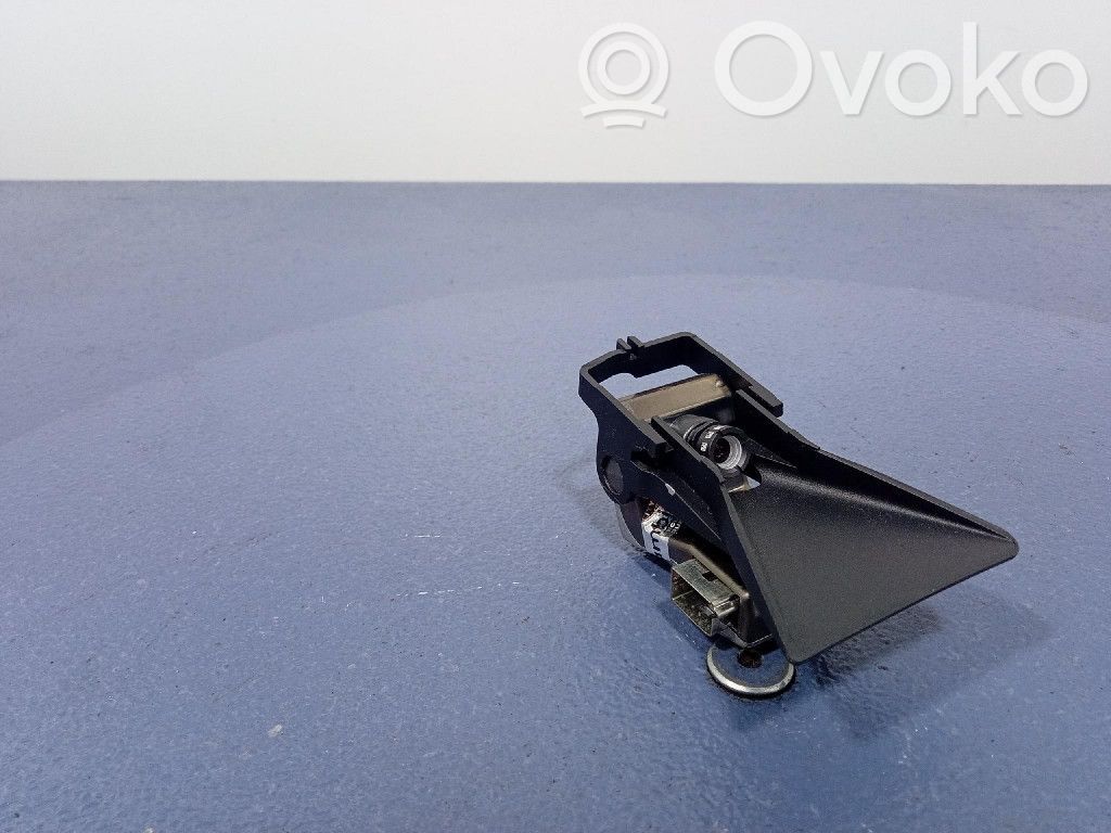 BMW 7 F01 F02 F03 F04 Reversing camera 