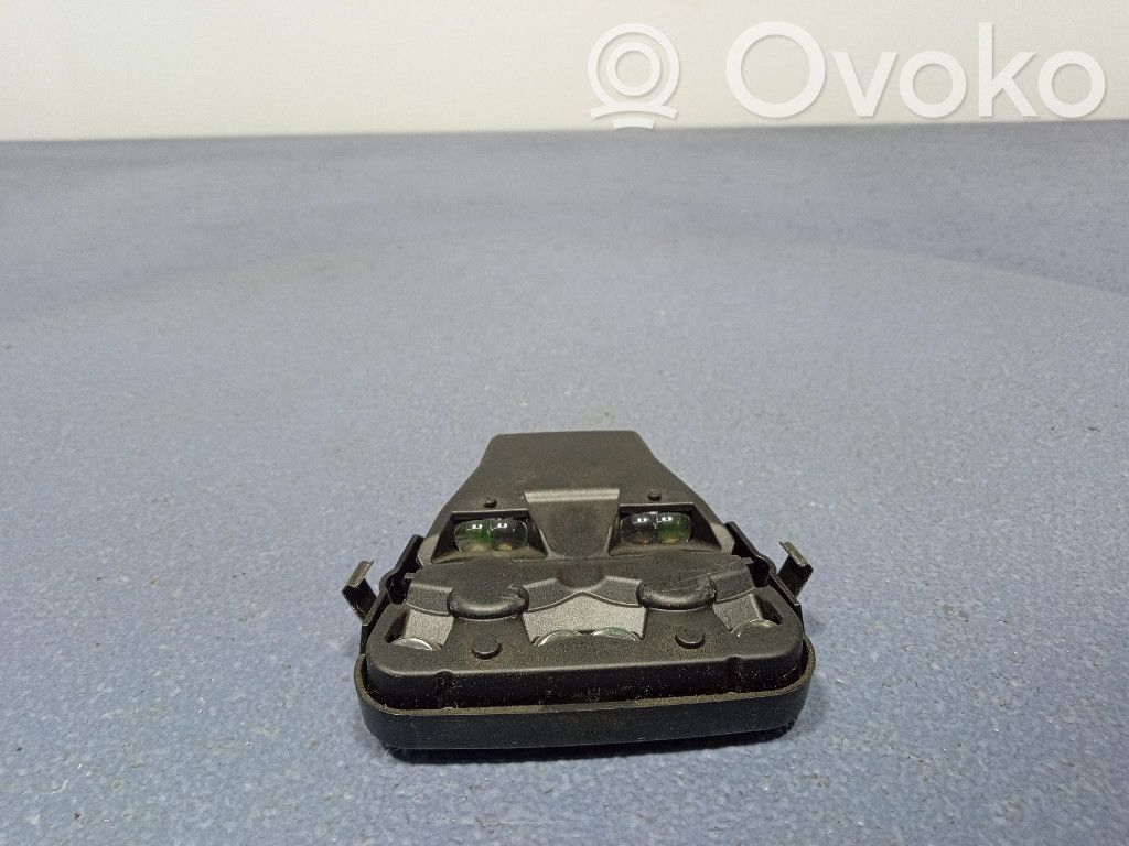 Honda Accord Regensensor 