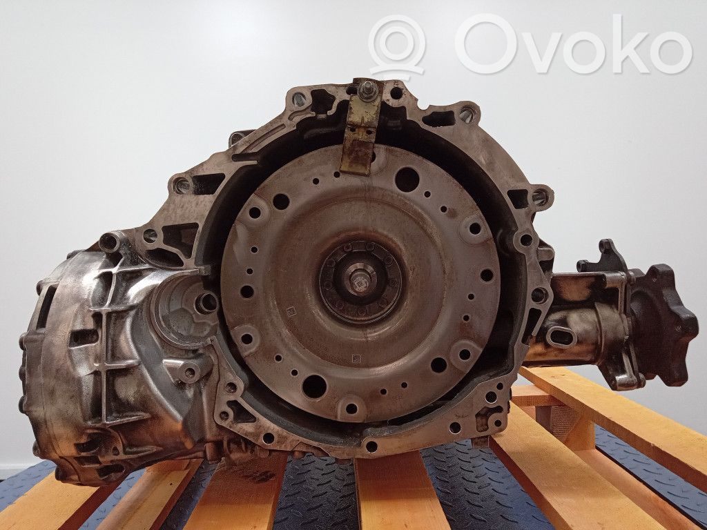 Bentley Bentayga Scatola del cambio automatico 