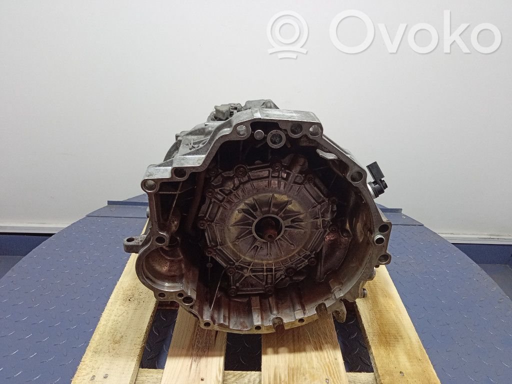 Automatic gearbox   HSY,HSY