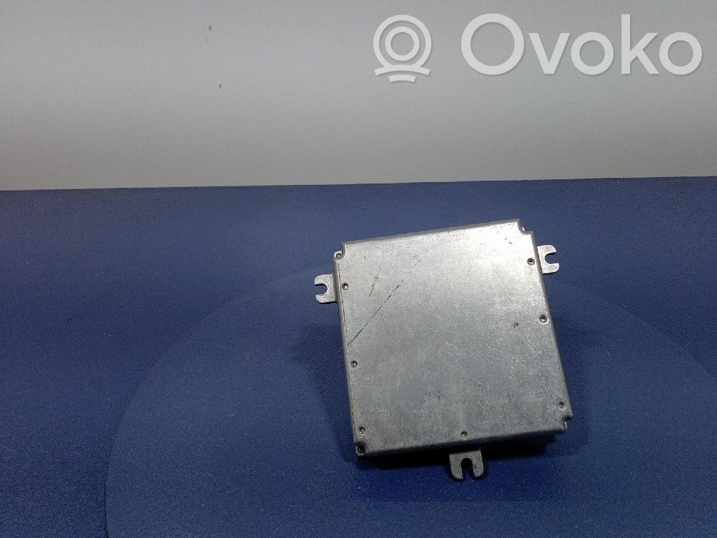 Honda Civic Unité de commande, module ECU de moteur 