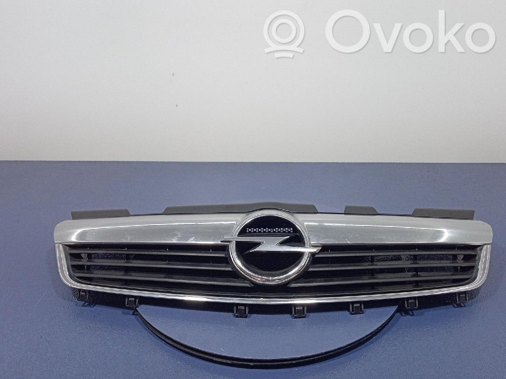 Opel Zafira B Griglia anteriore