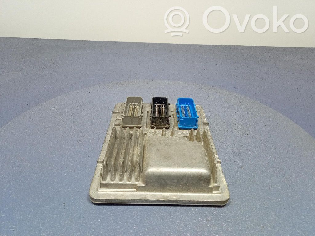 Bedford Astra Engine control unit/module ECU 