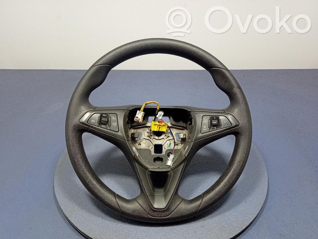 Bedford Astra Vairas 