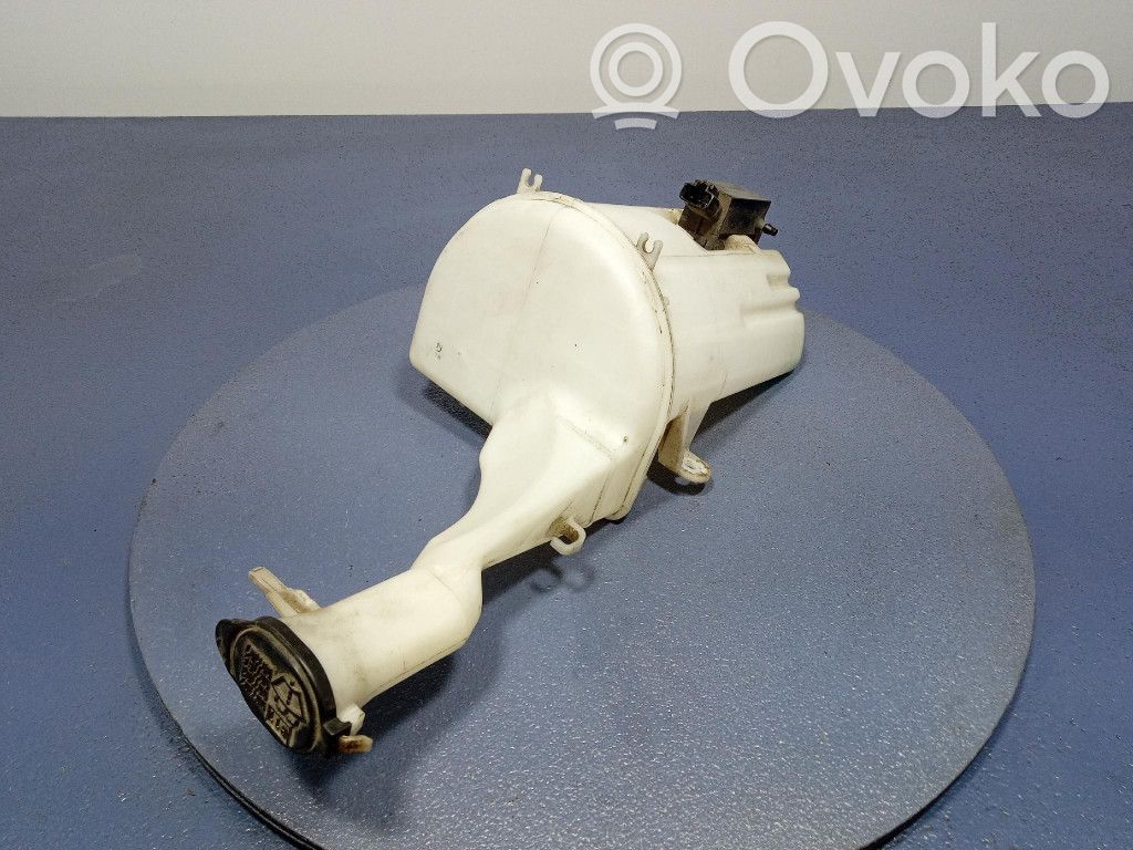 Toyota Yaris Verso Serbatoio/vaschetta liquido lavavetri parabrezza
