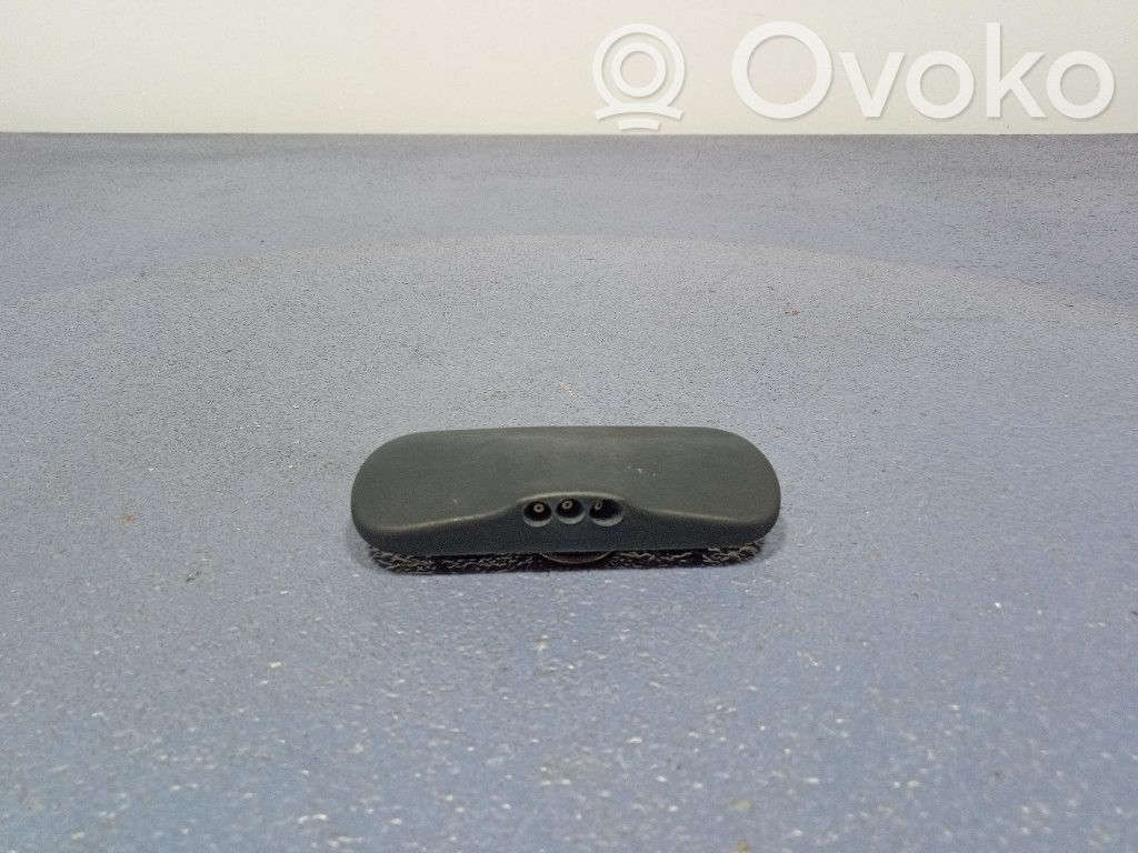 Porsche Panamera (970) Ugello a spruzzo lavavetri per parabrezza 
