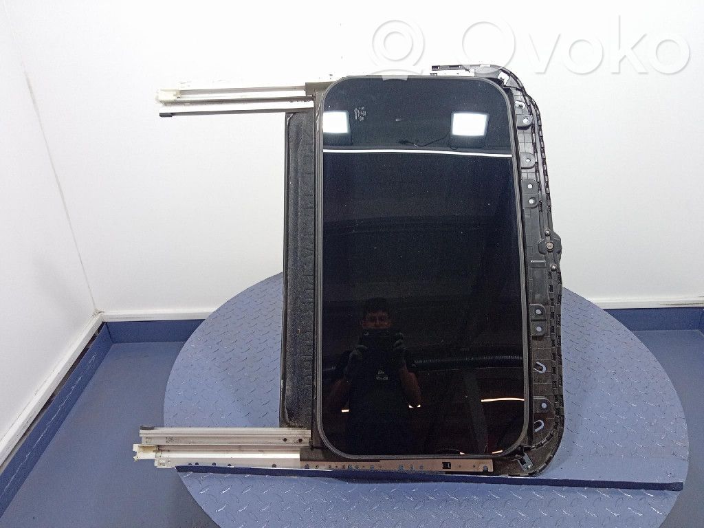 Schiebedach-Set   7707220,7707220
