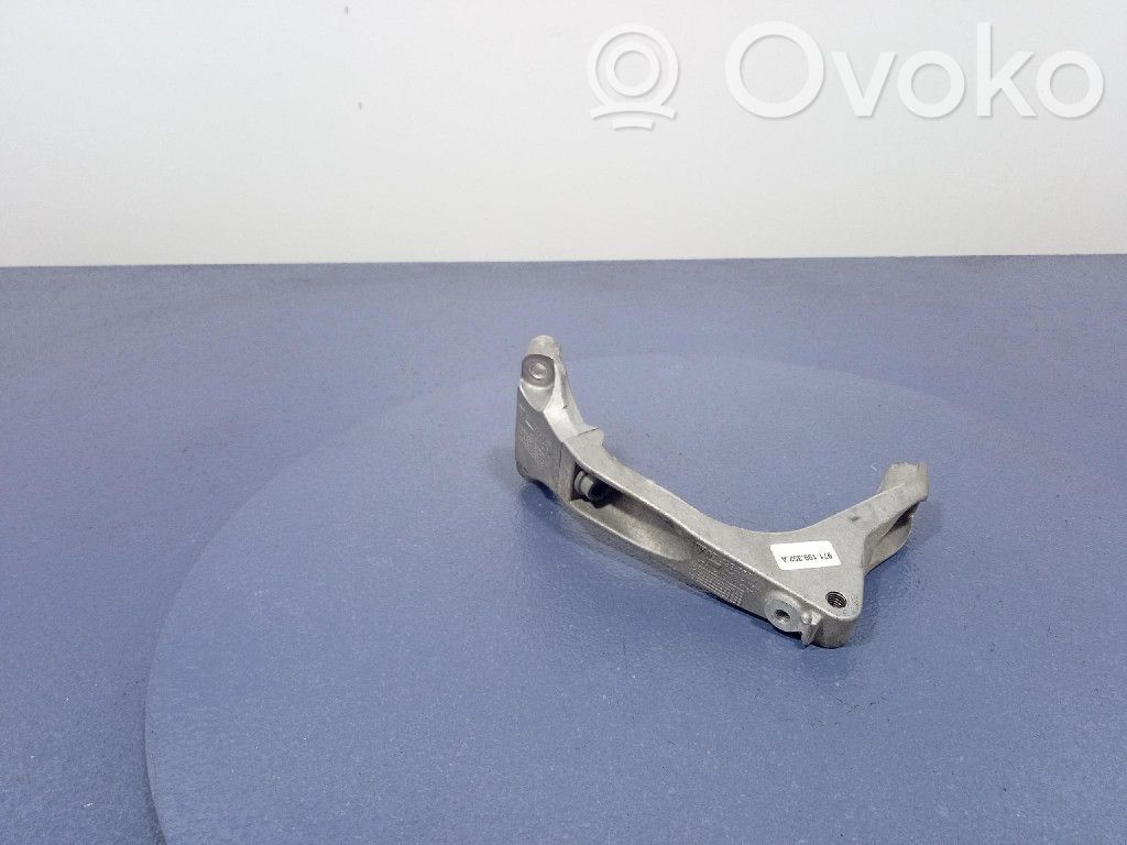 Porsche Panamera (971) Electrovanne soupape de dépression 