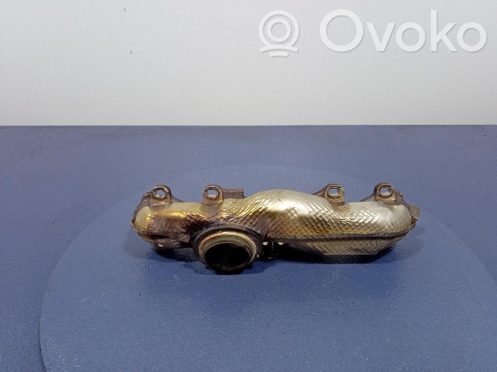 Porsche Panamera (970) Išmetimo kolektorius 