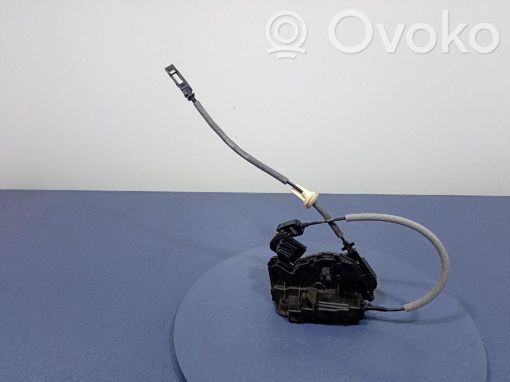Volkswagen Golf Sportsvan Încuietoare ușă față 