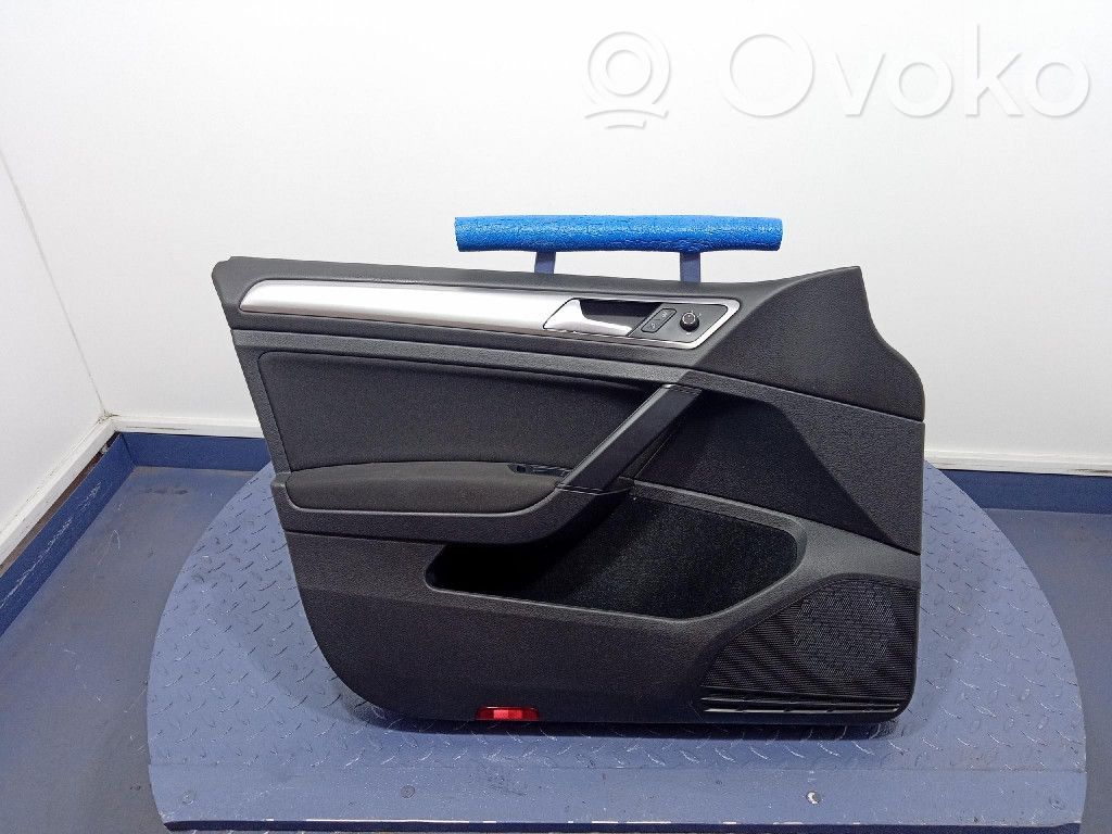Volkswagen Golf Sportsvan Set di rivestimento del pannello della portiera