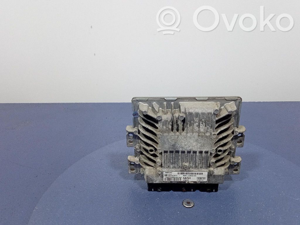 Ford S-MAX Engine control unit/module ECU 