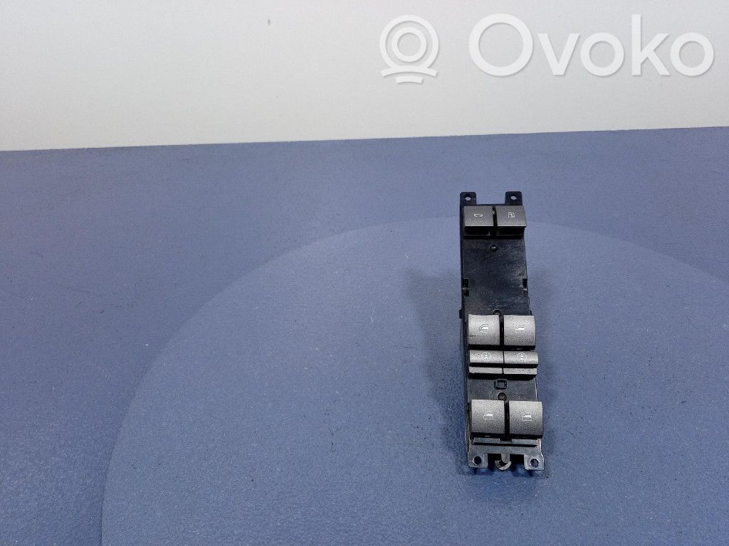 Volkswagen Phaeton Electric window control switch 
