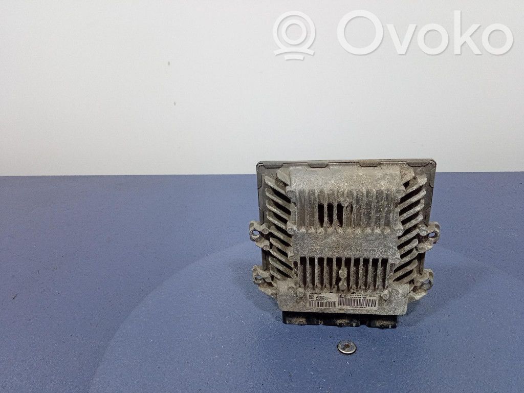 Audi A6 S6 C8 4K Engine control unit/module ECU 