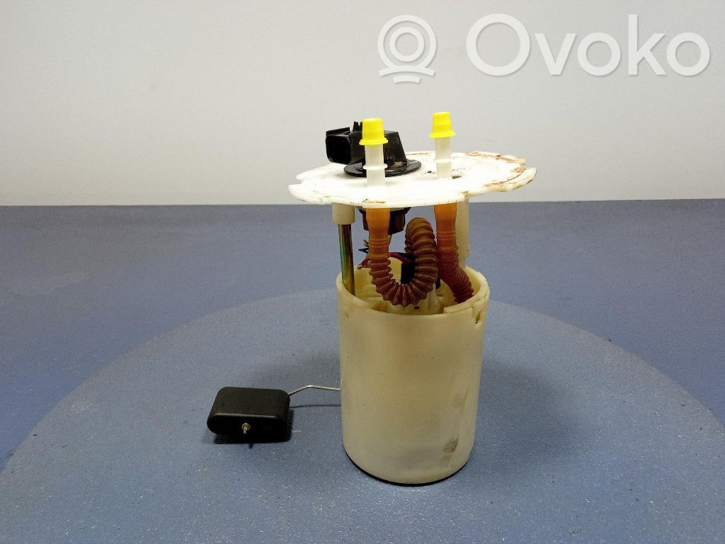 Chevrolet Aveo Bomba interna de combustible 