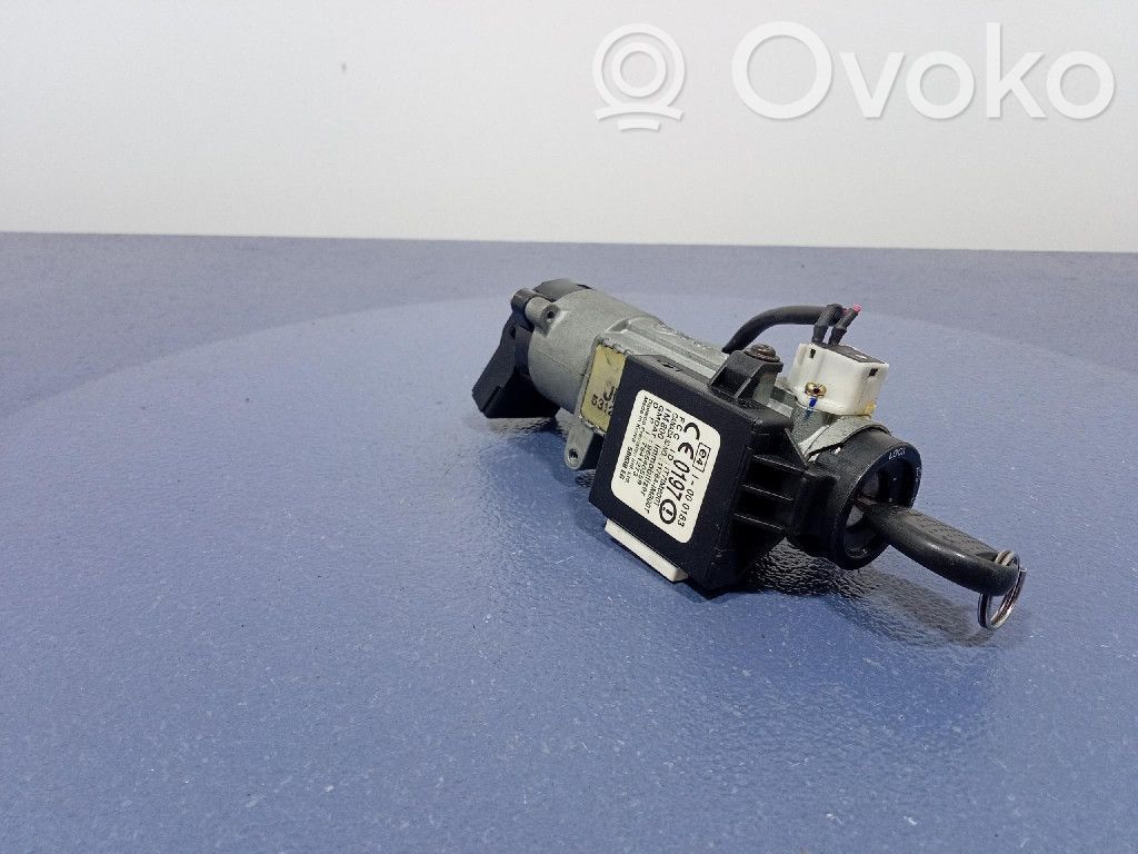 Chevrolet Aveo Ignition lock 