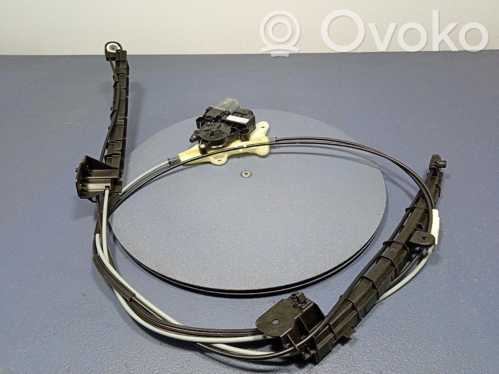 Audi A4 S4 B9 Bandeja del maletero 