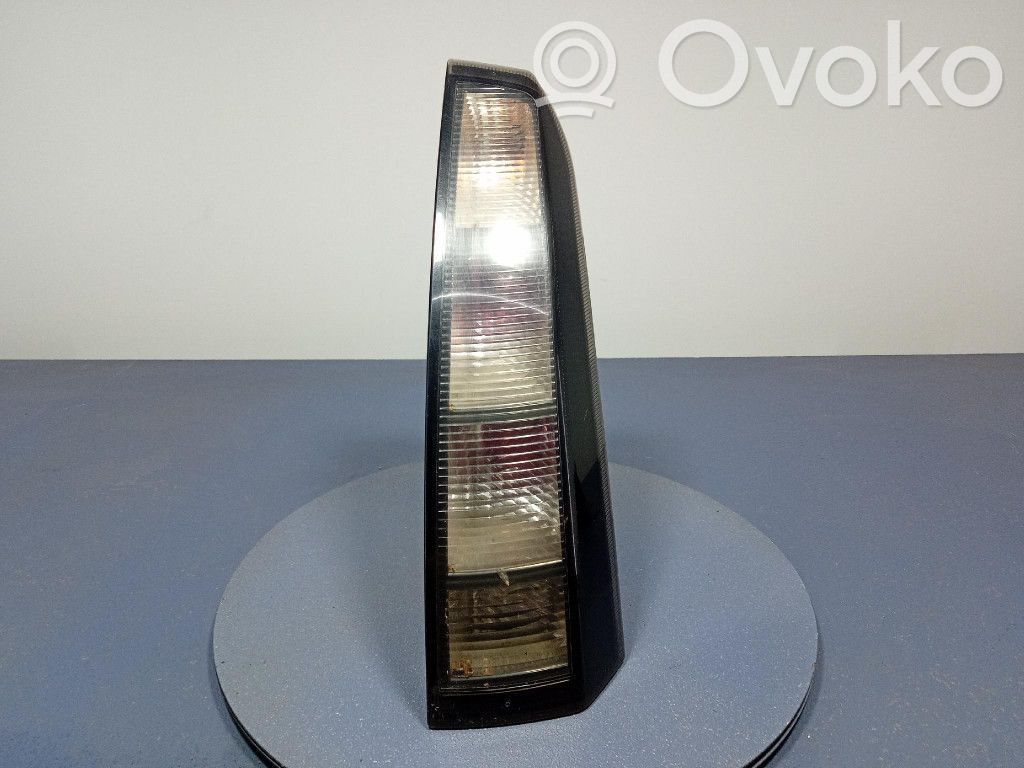 Opel Meriva A Takavalot 