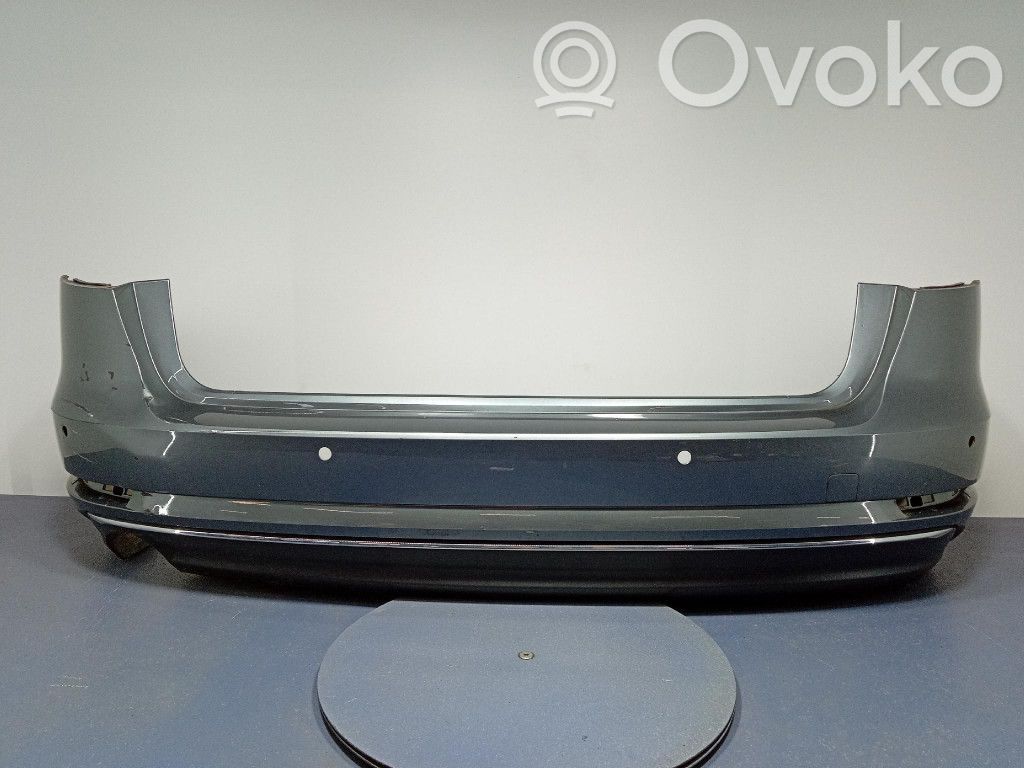 Audi A4 S4 B9 Bară spate 