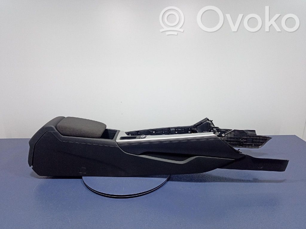 Console centrale   8W1863241A,8W1863241A