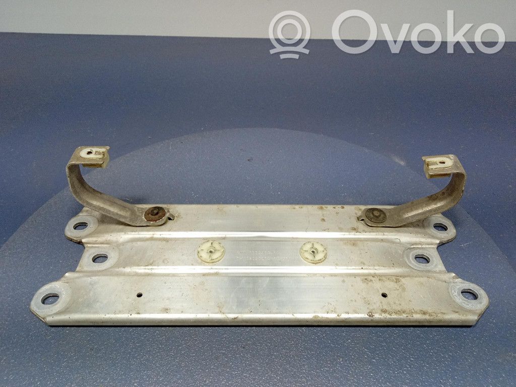BMW X7 G07 Couvre-soubassement avant 