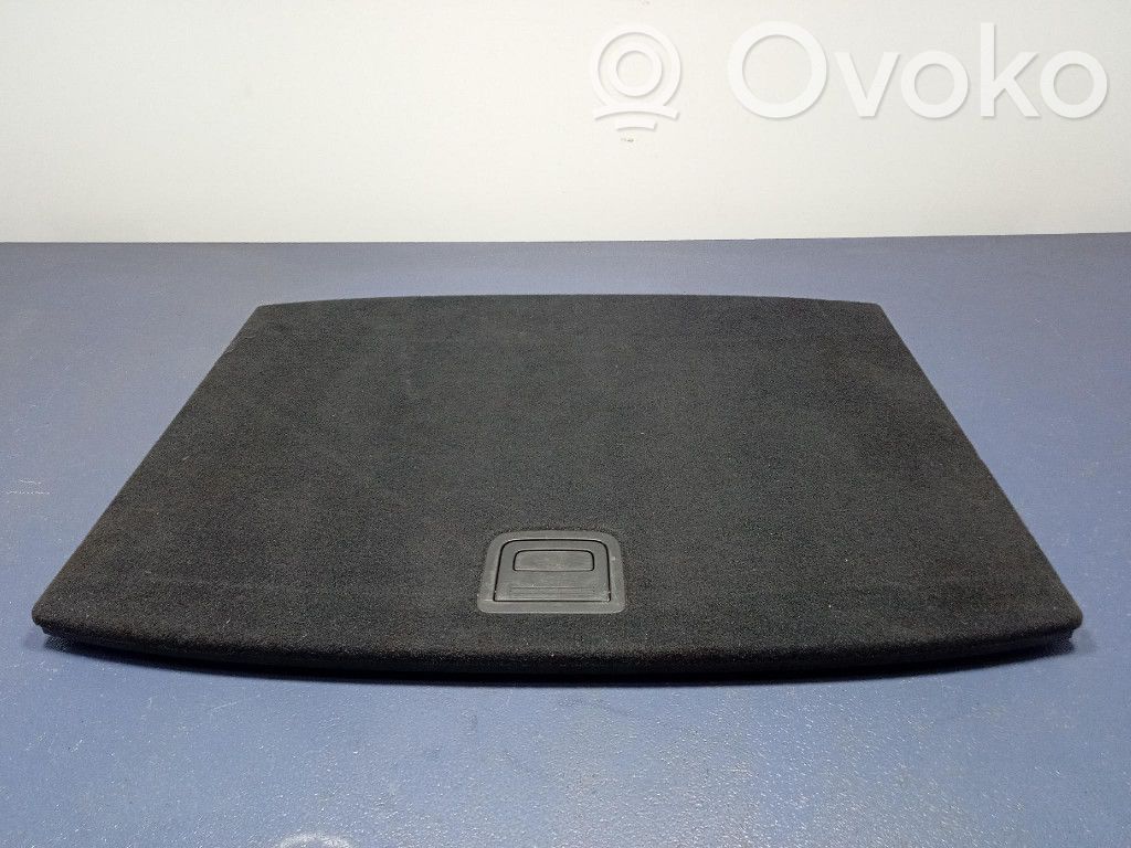 Audi A4 S4 B9 Mochetă podea față 