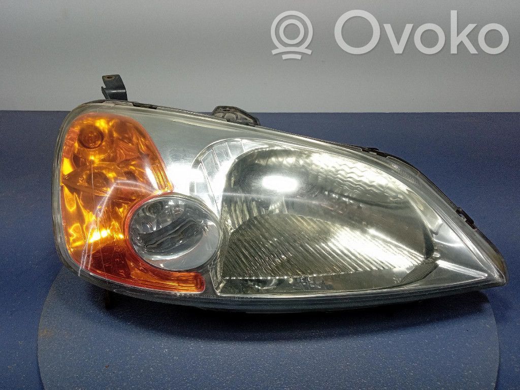 Phare frontale   3171119R,3171119R